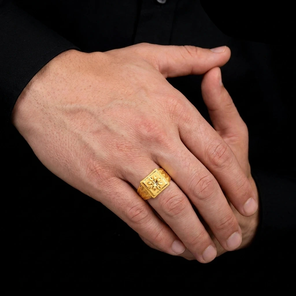 GOLDEN RING PGGR5-052