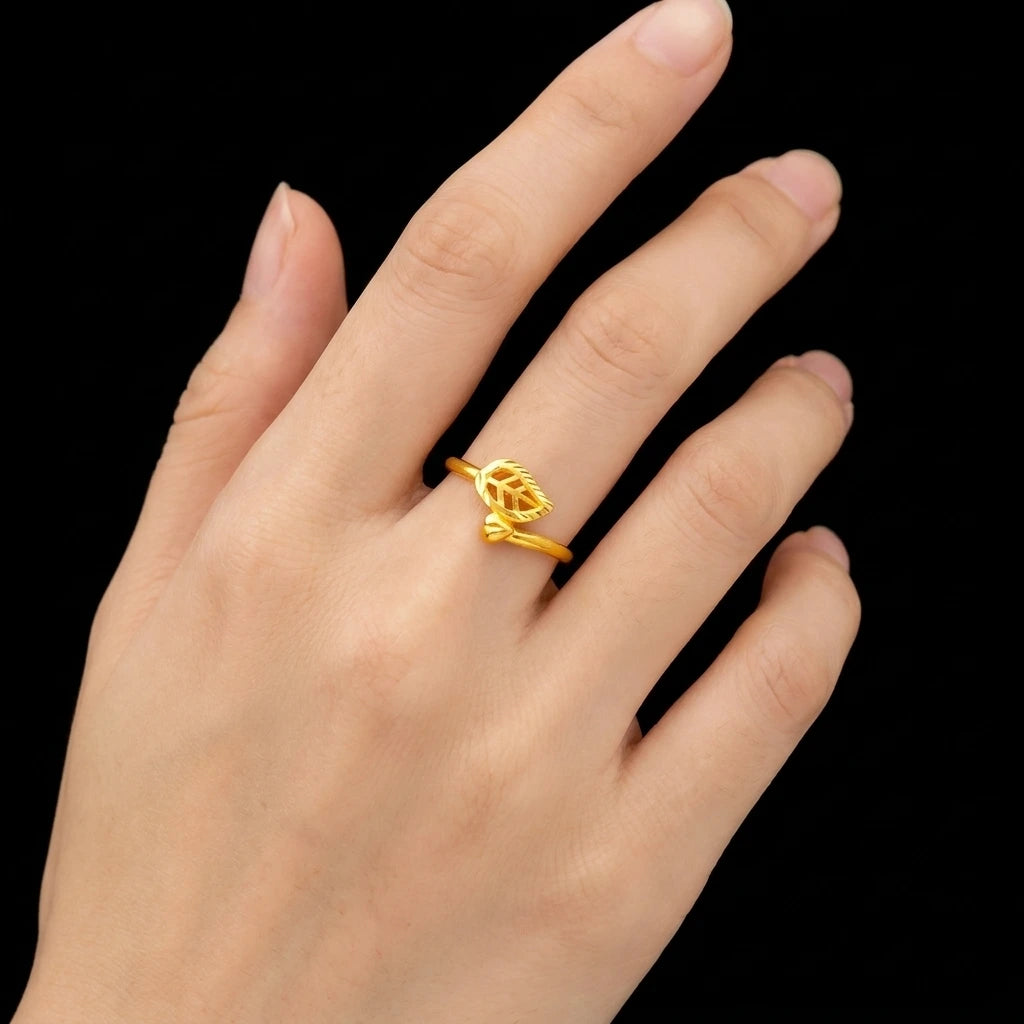 GOLDEN RING PGR72-001