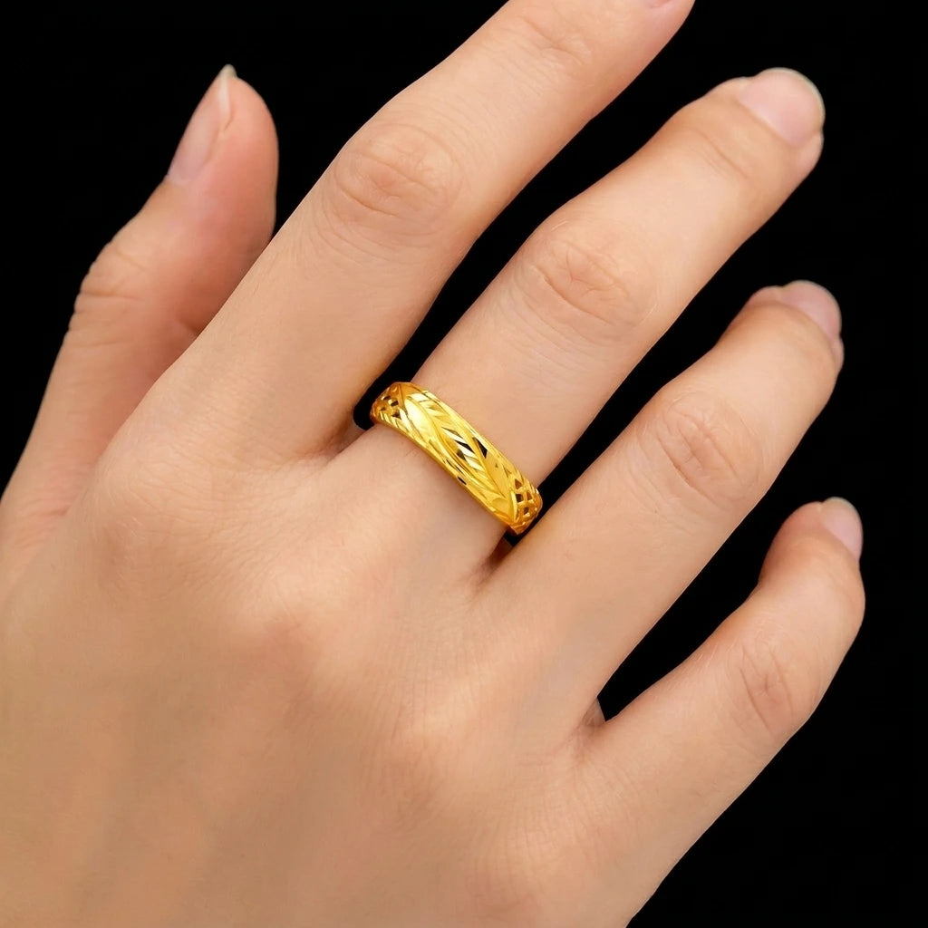 GOLDEN RING PGR52-021