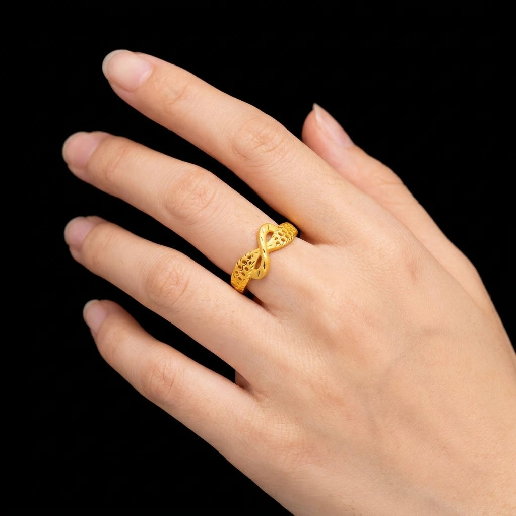 Goldenring PGR46-15-021