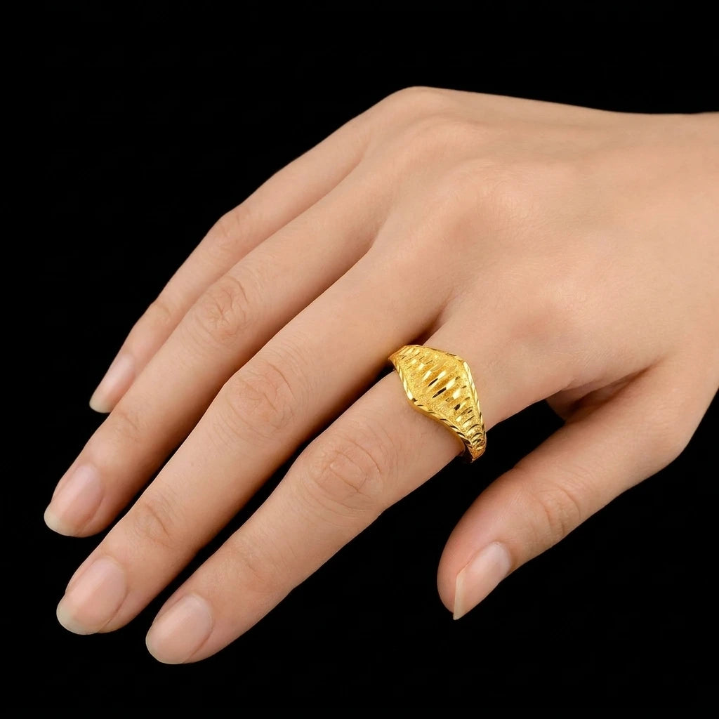 Golden Ring PGR58-13-021