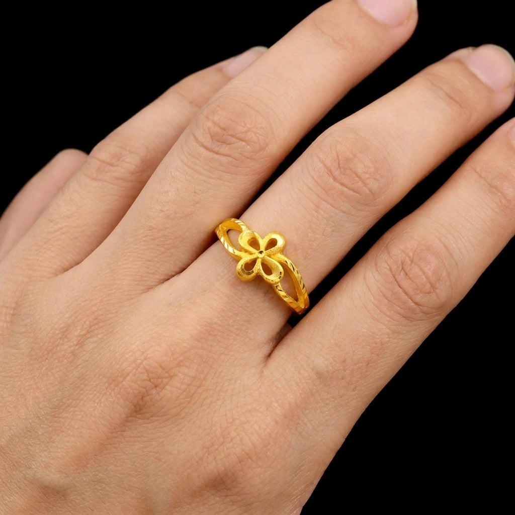 Golden Ring PGR49-021