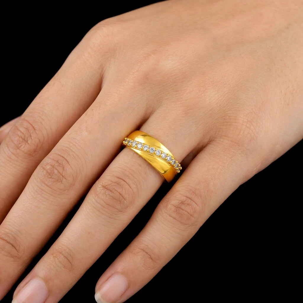 GOLDEN RING PSR1W-042