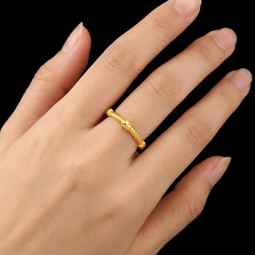 GOLDEN RING PGR199-001