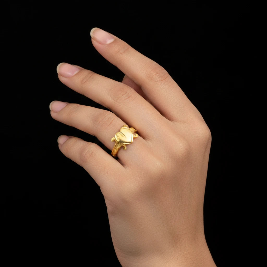 GOLDEN RING PGR79-001
