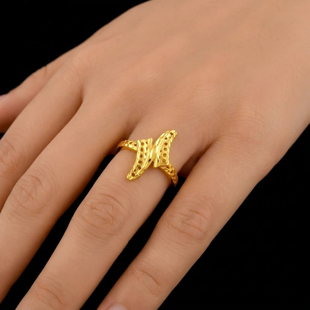 GOLDEN RING PGR61-021