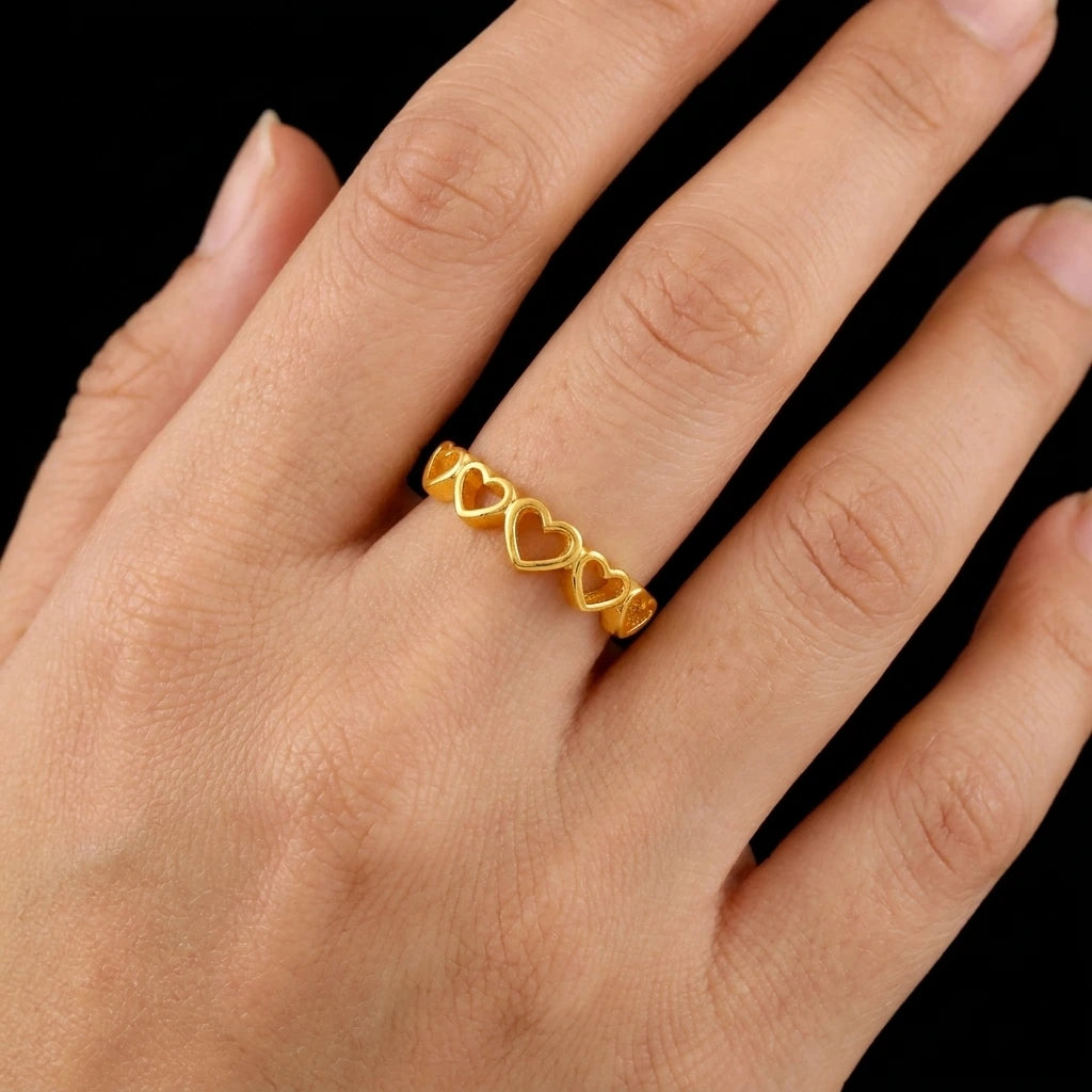 GOLDEN RING PGR83-031
