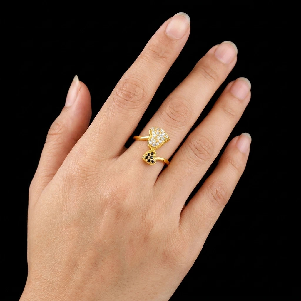 Stone Ring PSR32WB-031