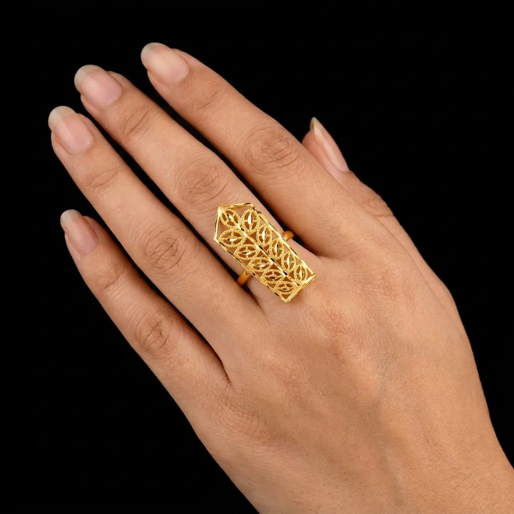 GOLDEN RING PGR19-081