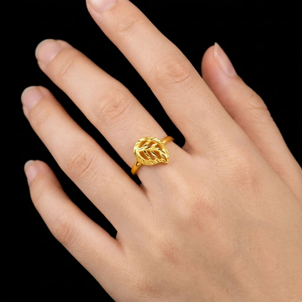 GOLDEN RING PGR77-001