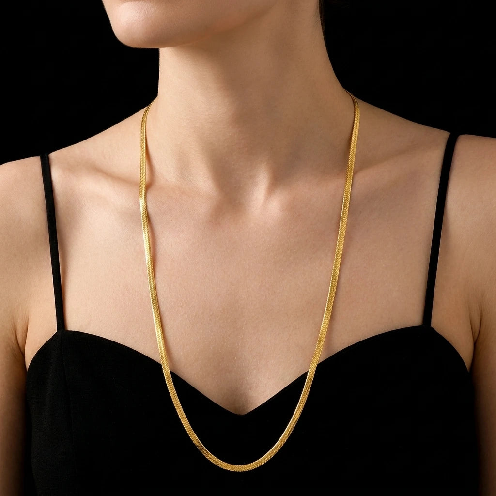 Golden Chain PCH35