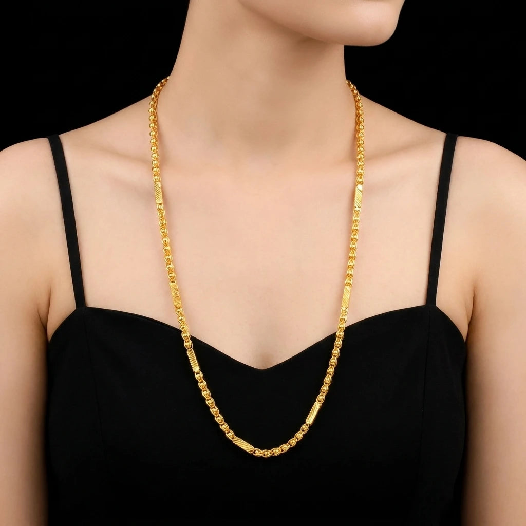 Golden chain PCPN37-006