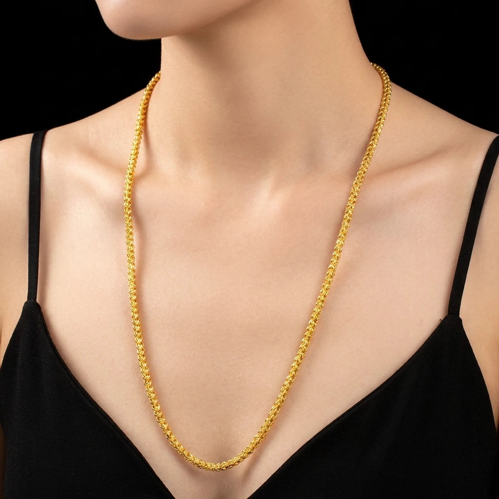 Golden chain PCPN20A-008