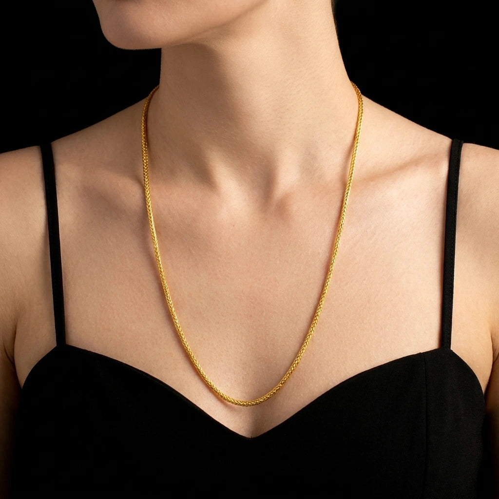 Goldenchain PCH107-083