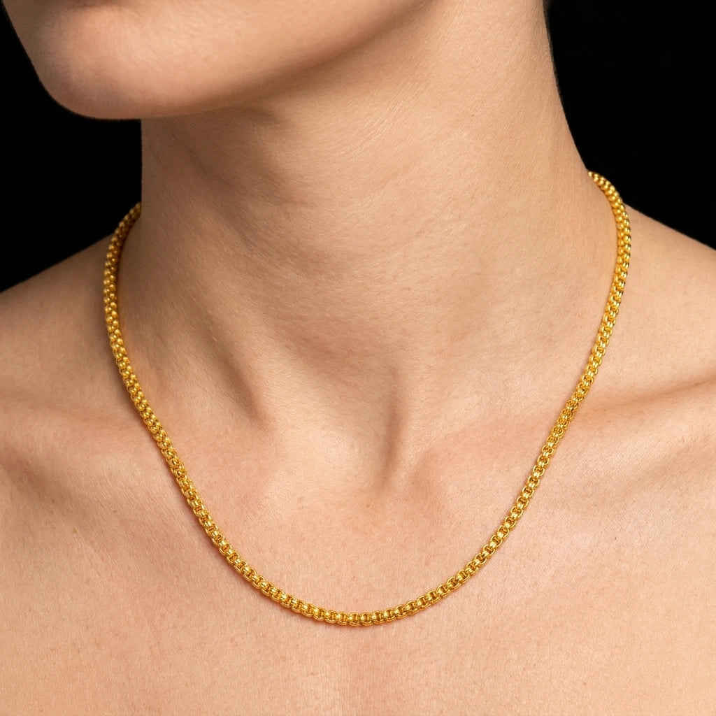 Goldenchain PCH43-064