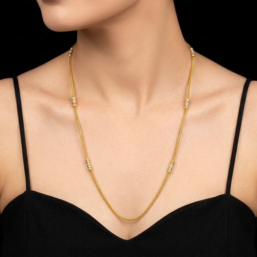 Goldenchain PRCHS7