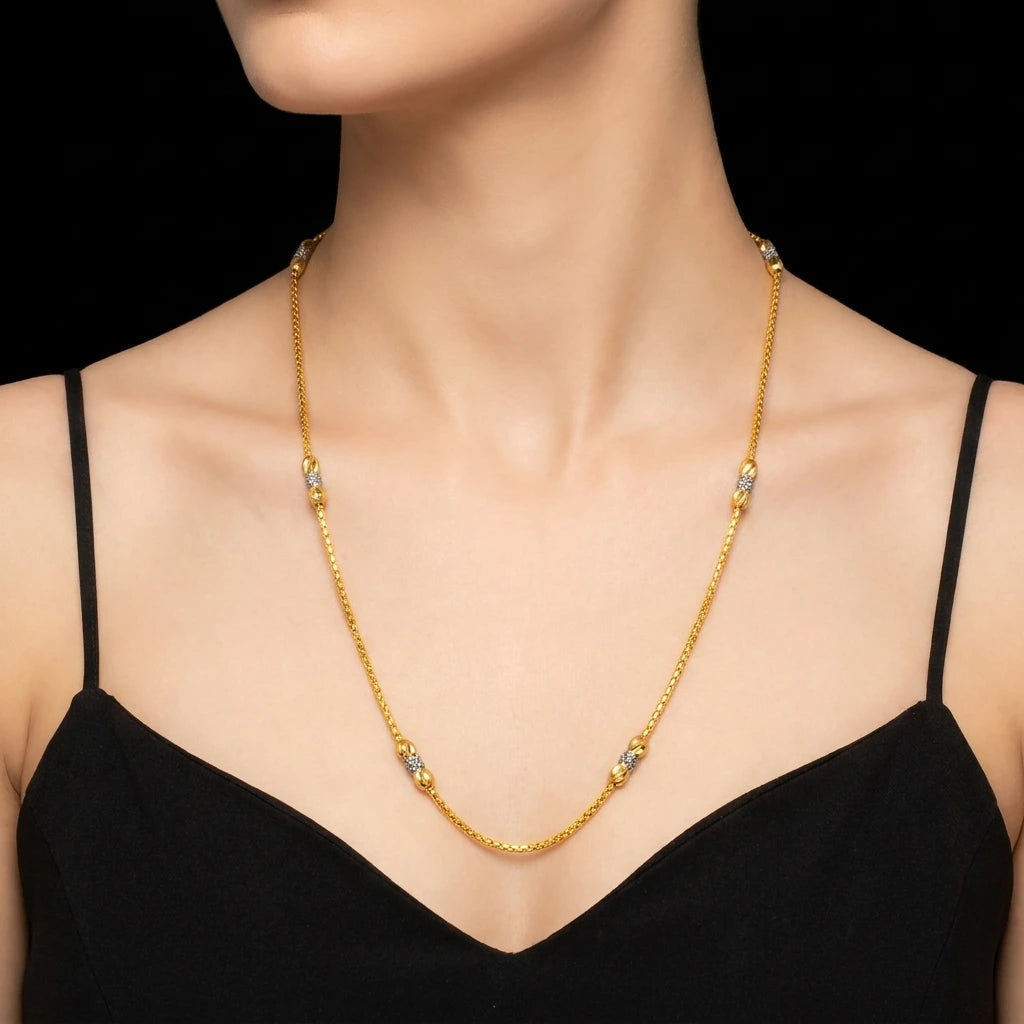 Golden chain PRCHS11-094