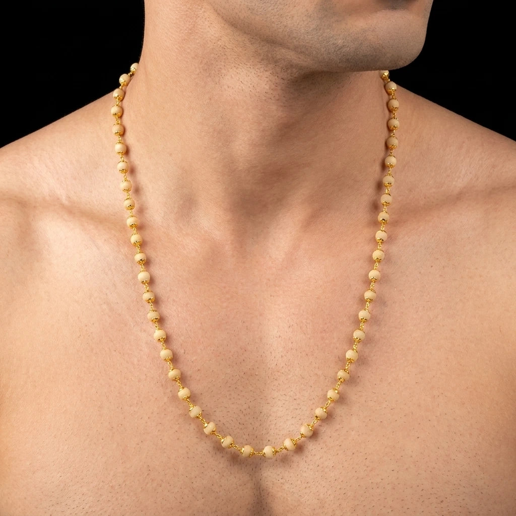STONE CHAIN PTUC1-056