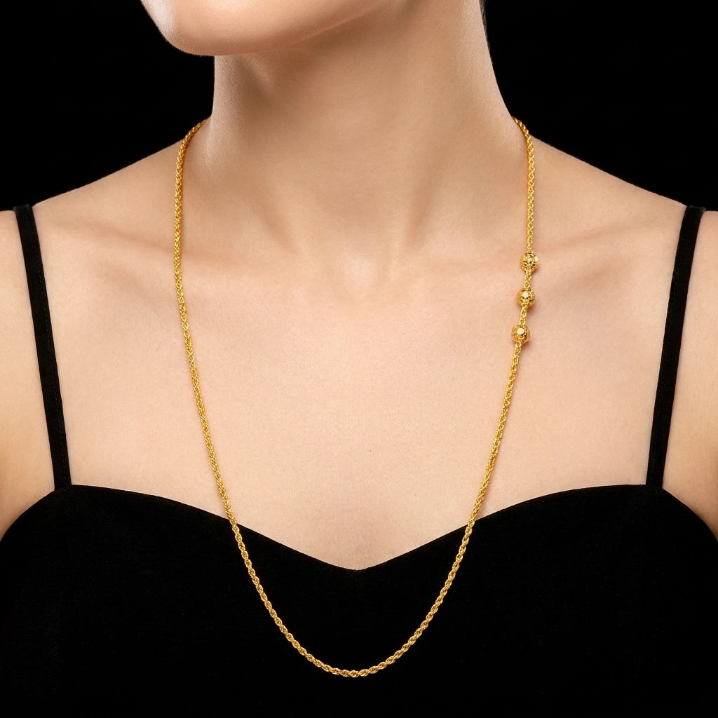 Golden Chain PCHM60C-025