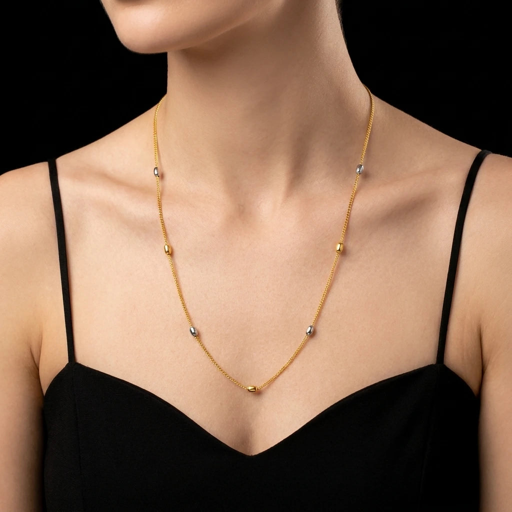 Golden chain PRCM69-092