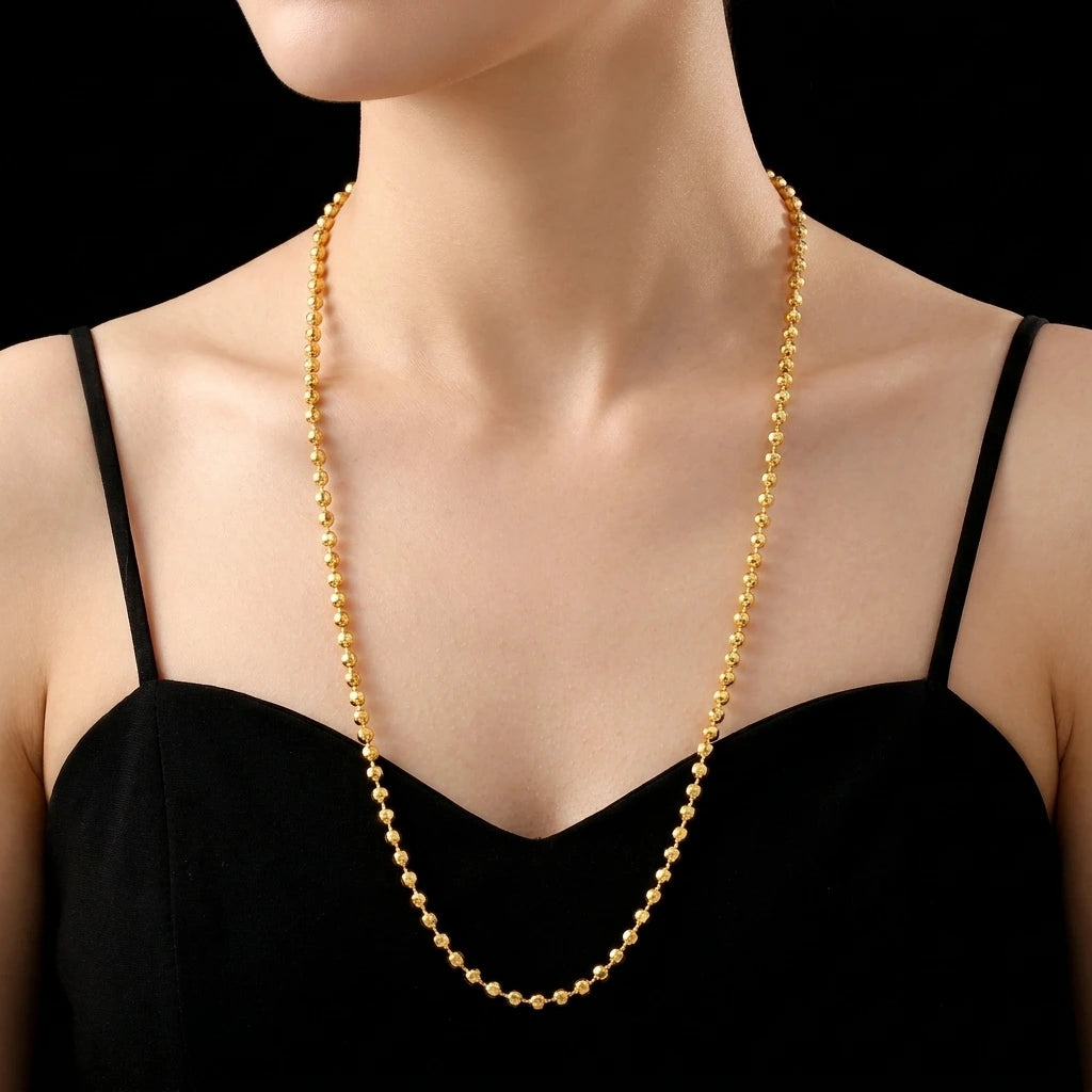 Gold Chain PCH81-083
