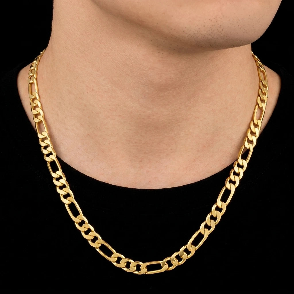 Gold chain PCX24-009