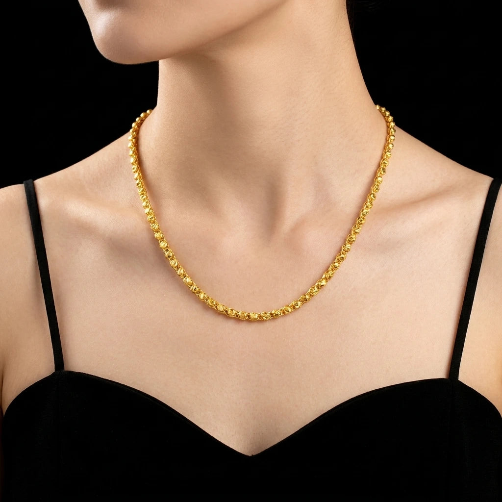 Golden chain PCPN28-007