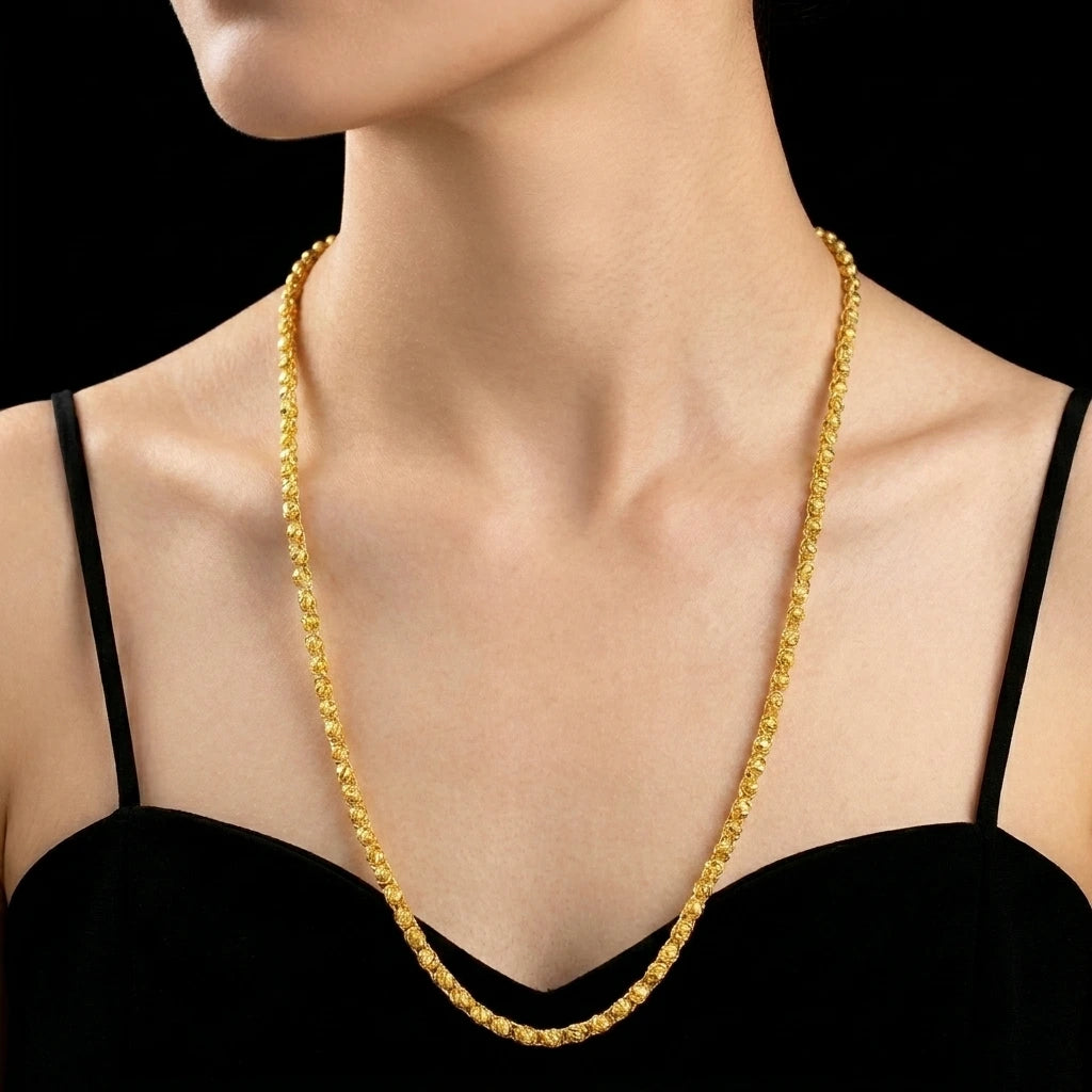 Golden chain PCPN28-007