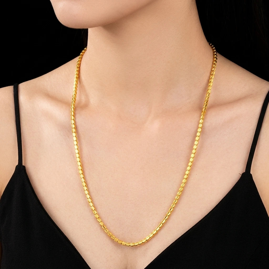 Gold Chain PCH157-064