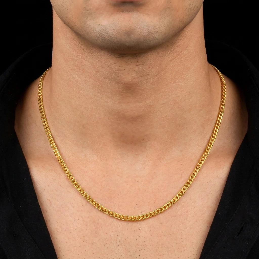 Gold Chain PCH145-083