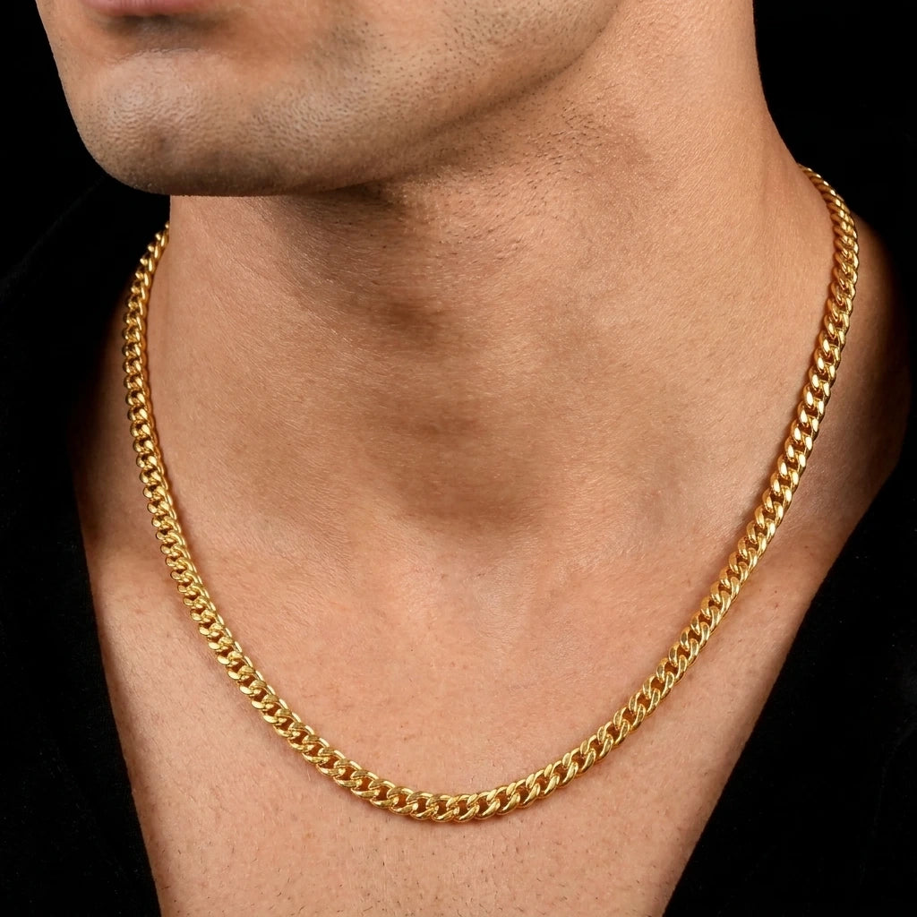 Gold Chain PCH101-064