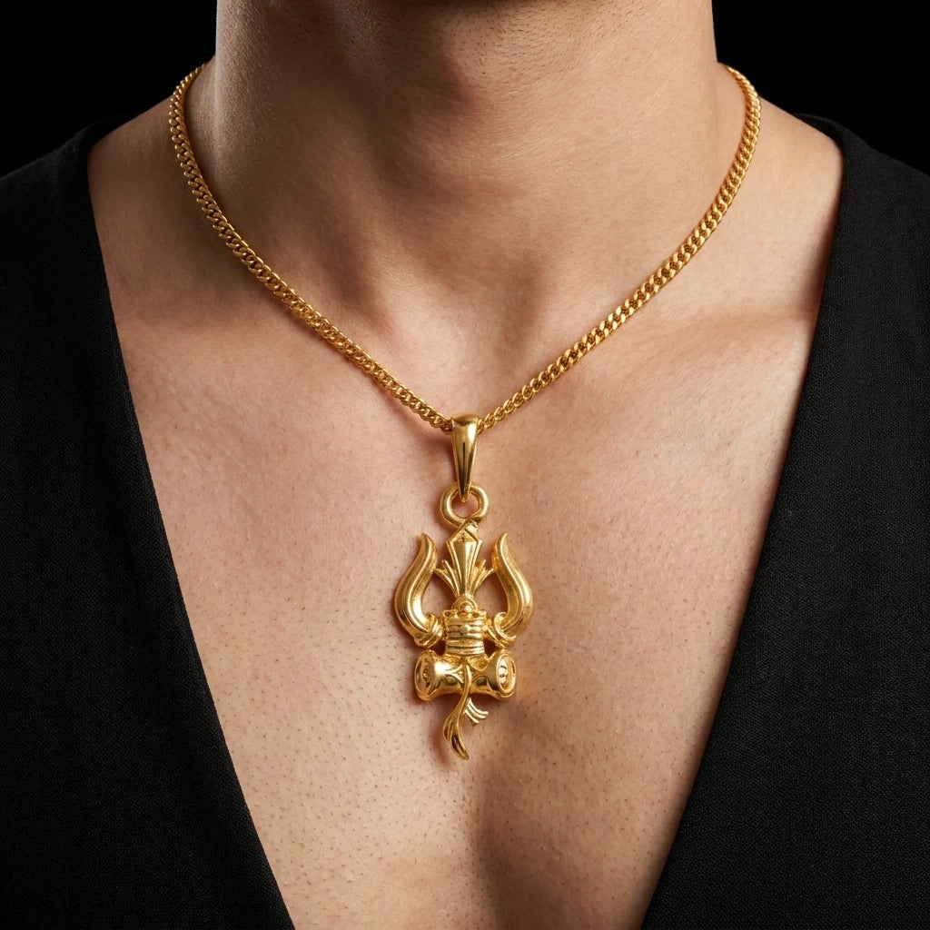 Pendent PGLT25-002