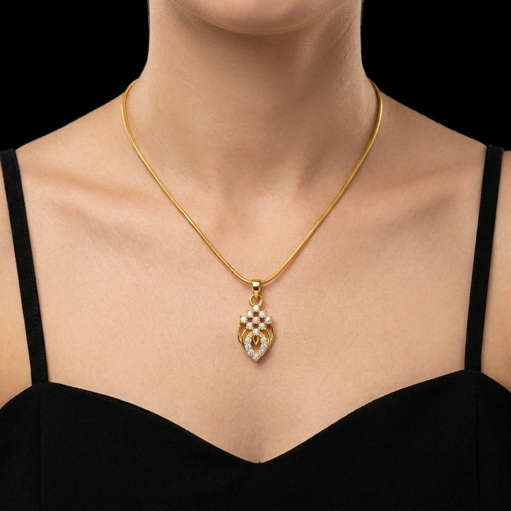 Pendant PSLT373W-09