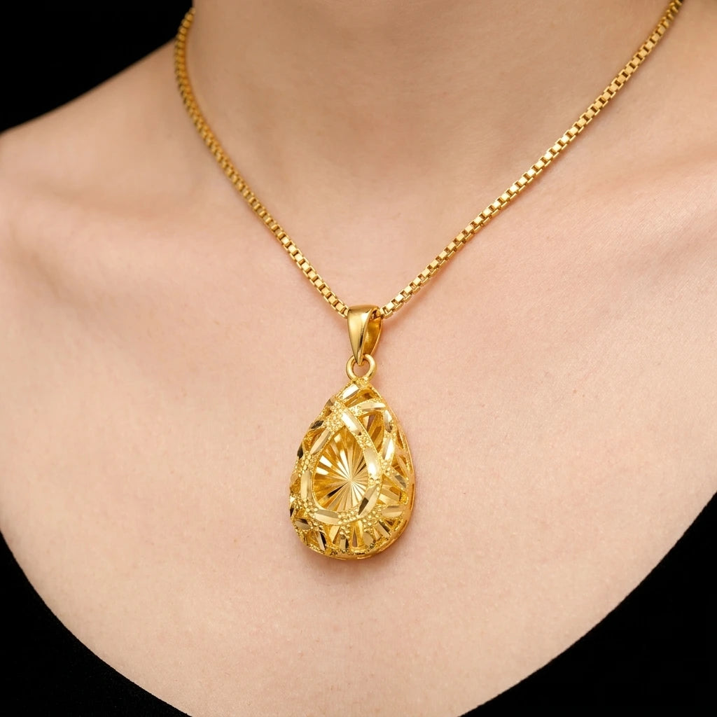 Pendant PGLT64-09