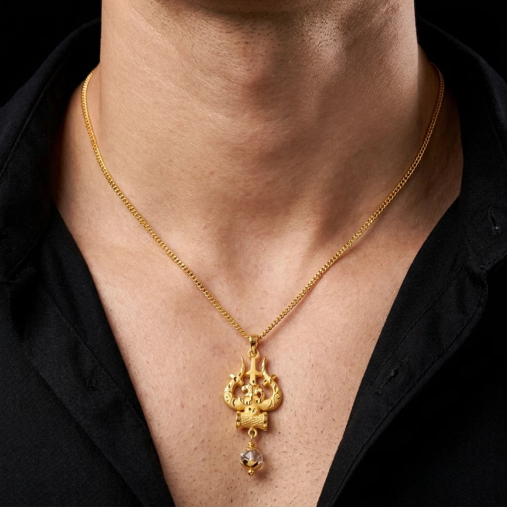 Stone Pendent PSPLT1-003
