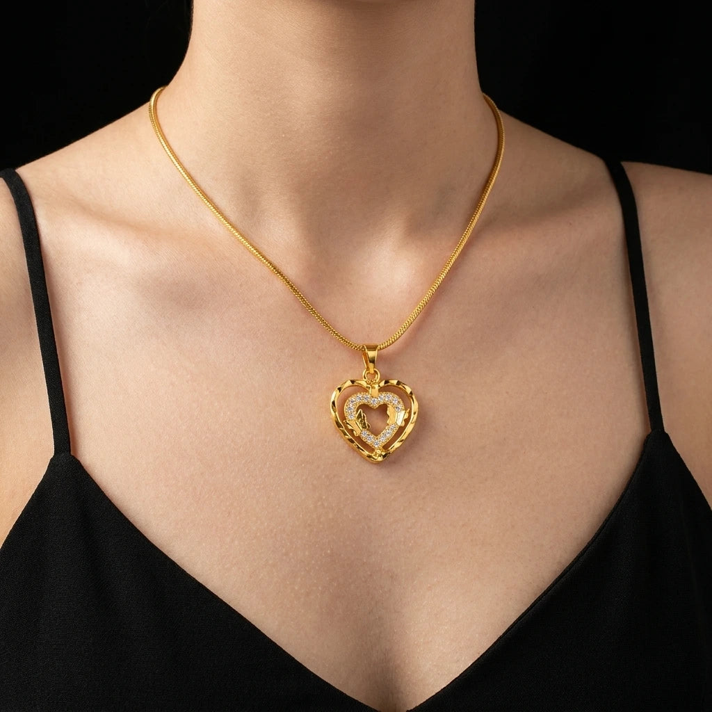 Pendant PSLT98W-011