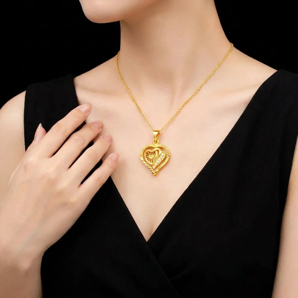 Pendant PSLT97W-011