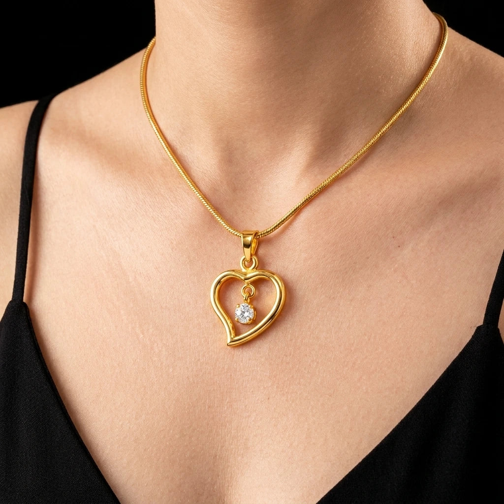 Pendent PSLT378W-09