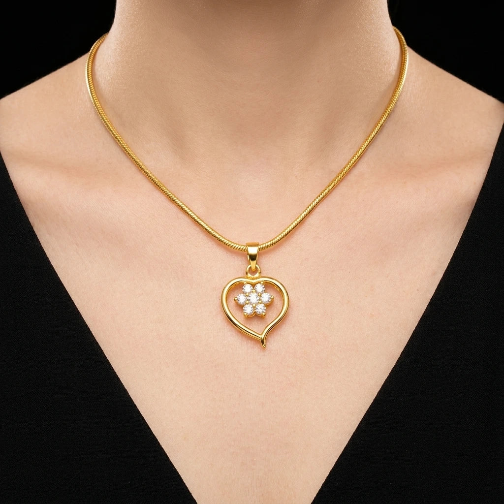 Pendent PSLT377W-09