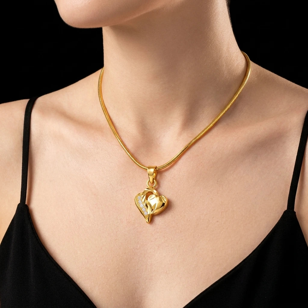 Pendent PSLT93W-011