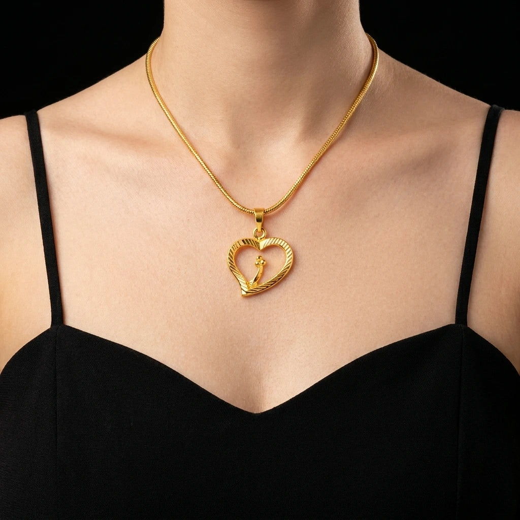 Pendant PGLT312-09