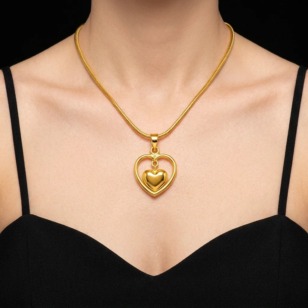 Pendant PGLT309-09