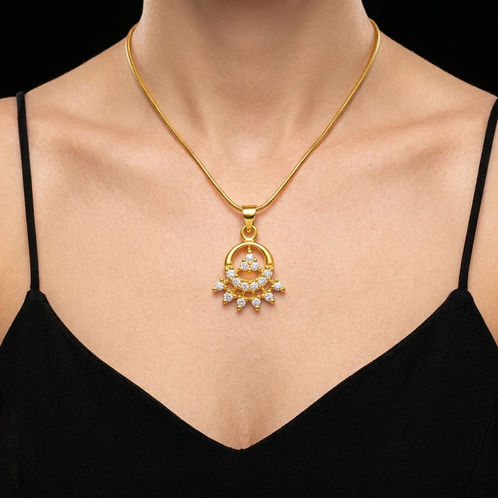 Pendent PSLT371W-09