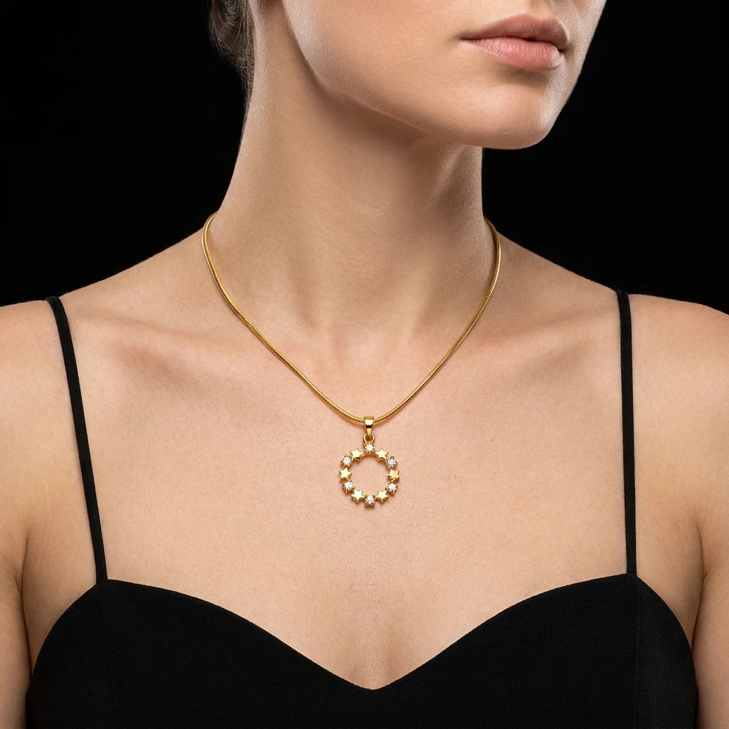 Pendent PSLT237W-09