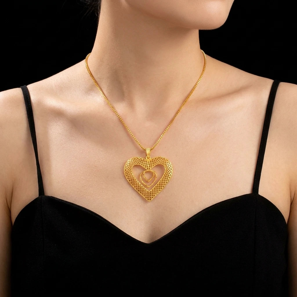 Pendant PGLT69-031