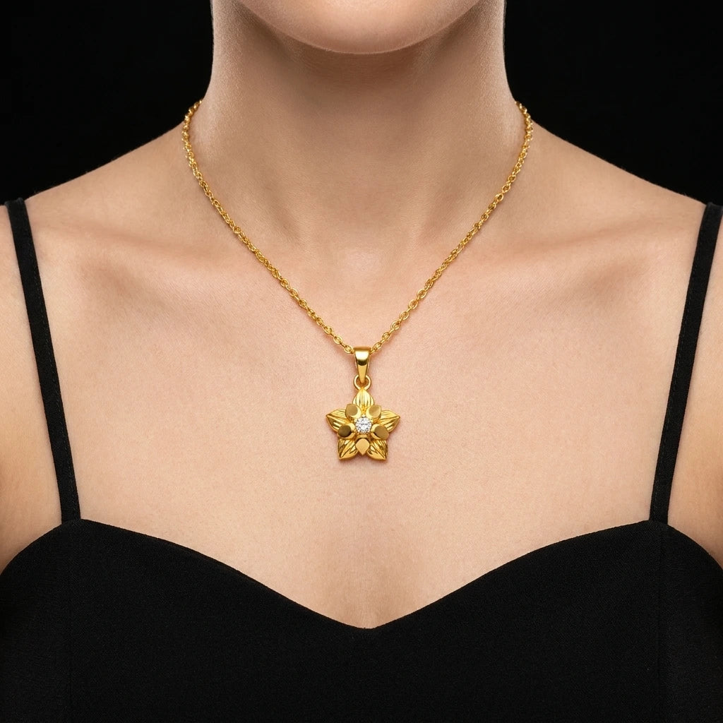 Pendant PSLT329W-09