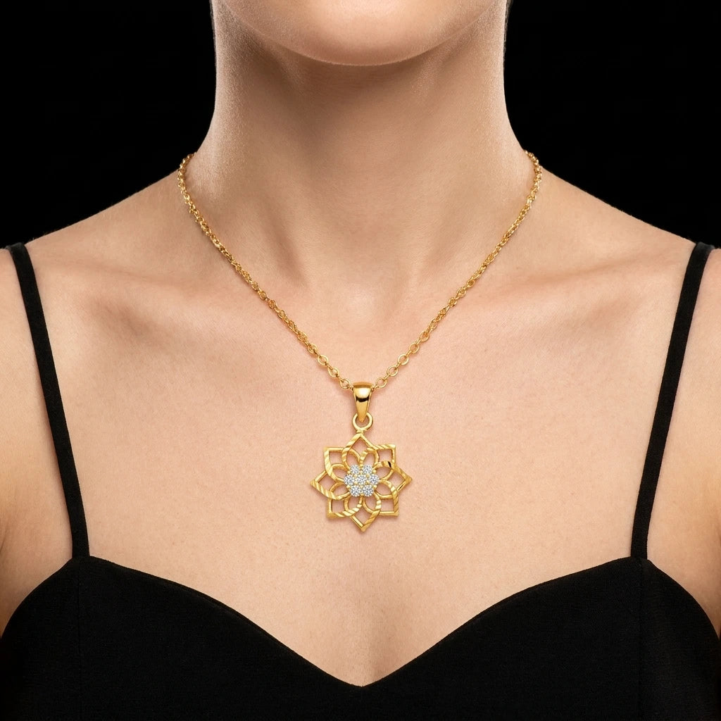 Pendant PSLT312W-09