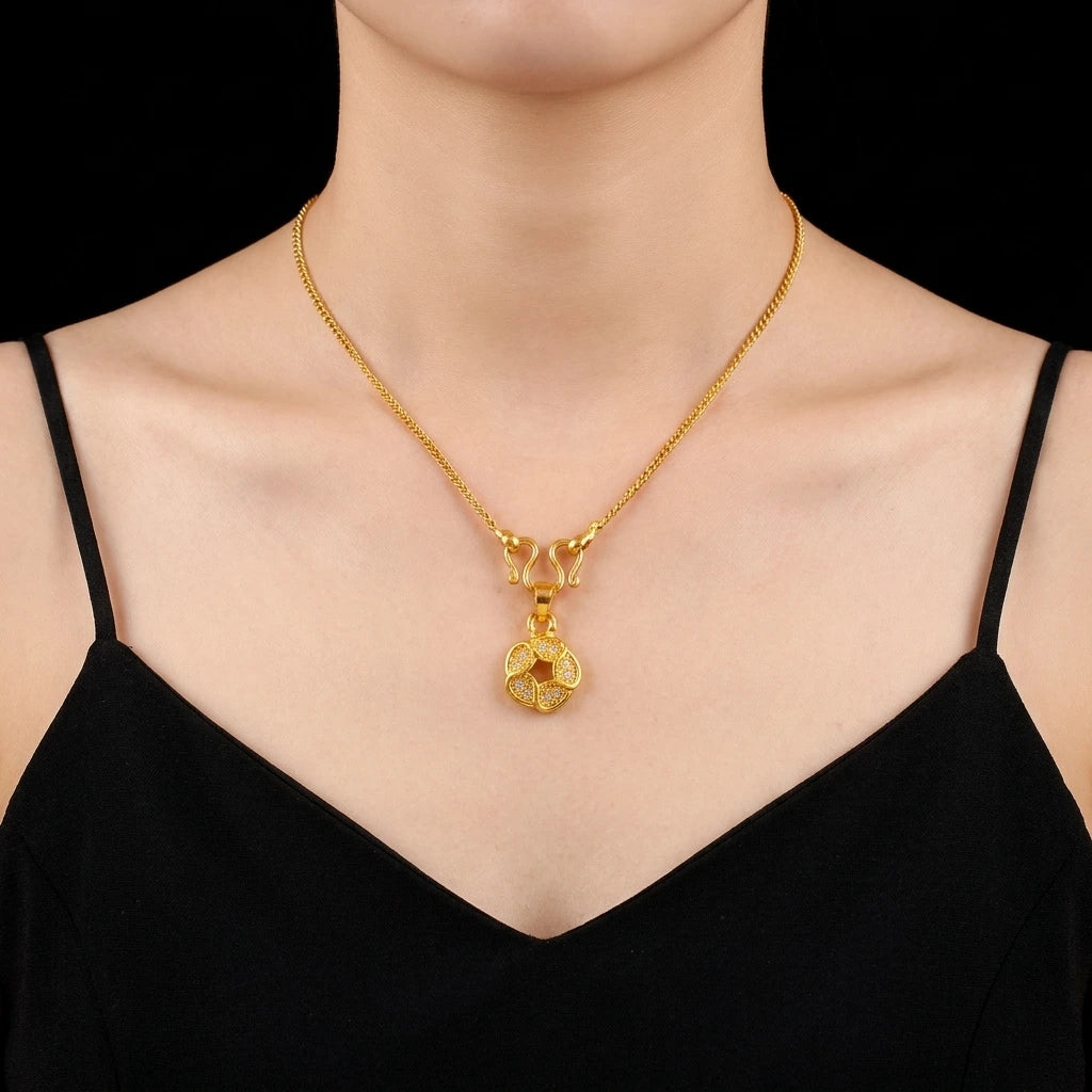 Pendent PSLT322W-09