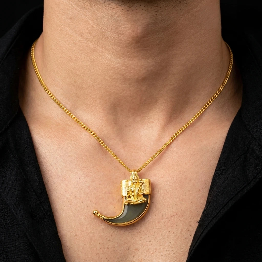 GOLDEN PENDANT PGLT10-053