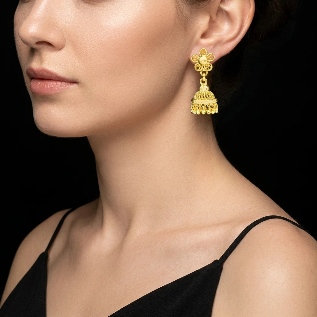 GOLDEN JIMIKKA STUD PGJST68-001